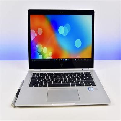 Commercial Laptop