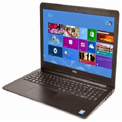 Dell Vostro Laptop