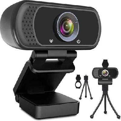 HD Web Camera