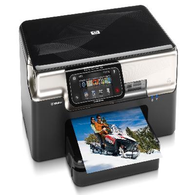 HP Inkjet Printer