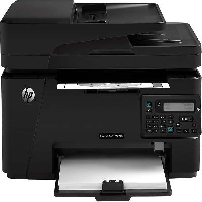 HP Laser Printer