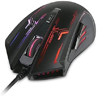 Lenovo Wired Mouse
