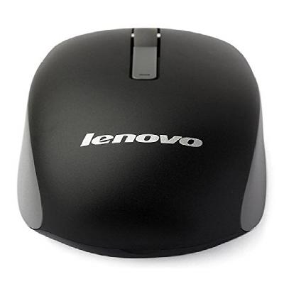Lenovo Wireless Mouse N100