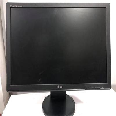 LG LCD Computer Monitor