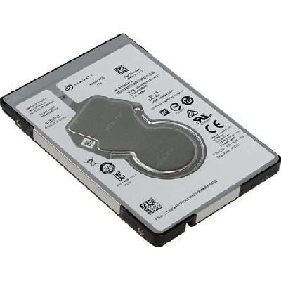 Seagate 1TB Hard Drive