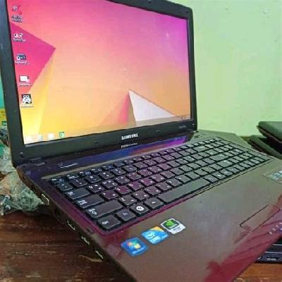 Second Hand Laptop
