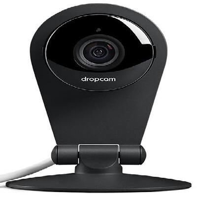 Wireless Web Camera