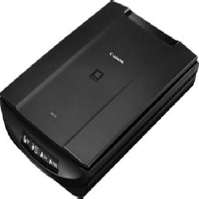 Canon Scanjet Lide 110
