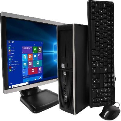 Desktop Computer