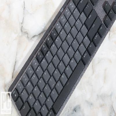 Keyboard