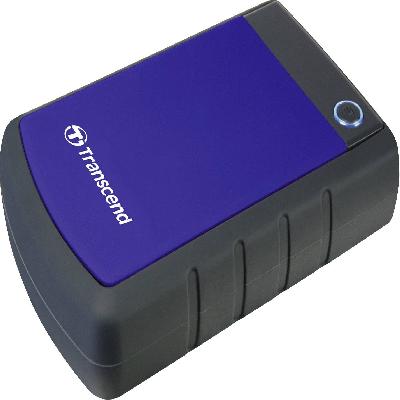 Transcend Hard Disk