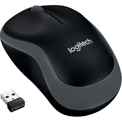 Wireless Mouse