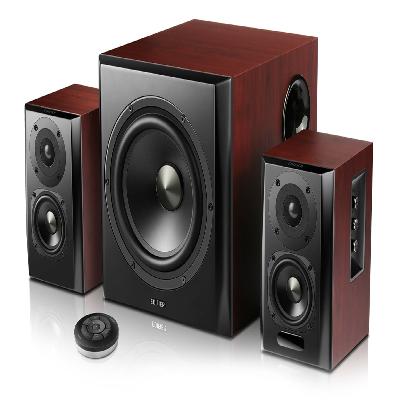 Edifier Speakers