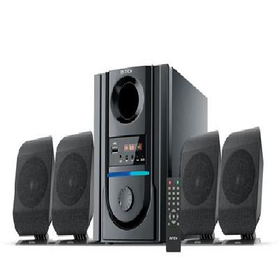 INTEX Multimedia Speaker