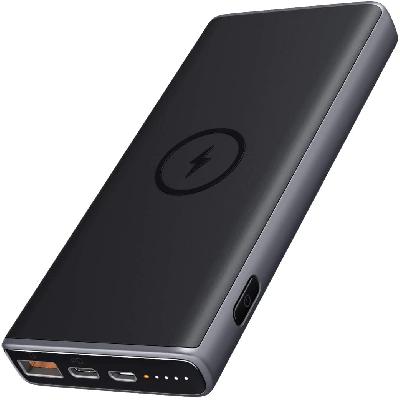 Portable Power Bank