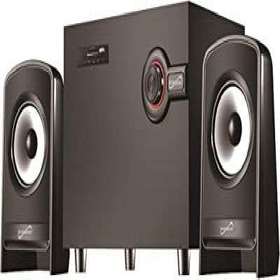 Supersonic Multimedia Speakers
