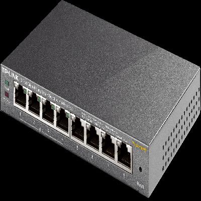 TP Link Network Switch