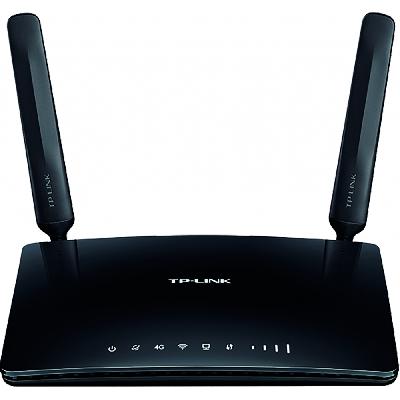 TP Link Wireless Router