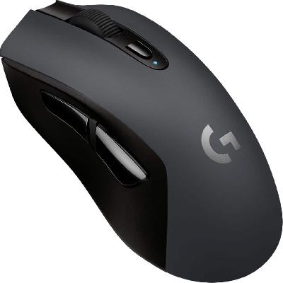 Wireless Mouse