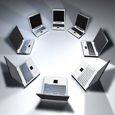 All Type Laptop