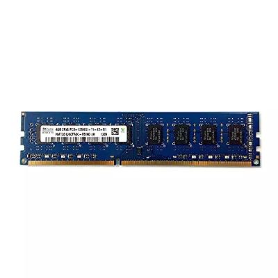 4GB DDR 3 HYNIX