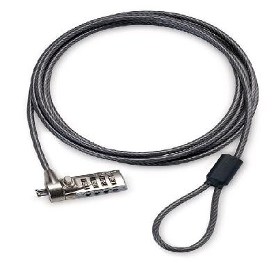Defcon Cl Notebook Cable Lock