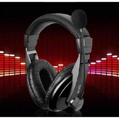 Intex Headsets