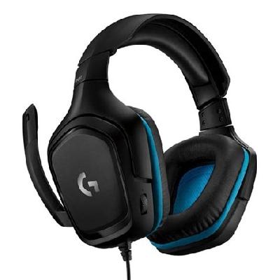 HEAD PHONE - ( ET -401)