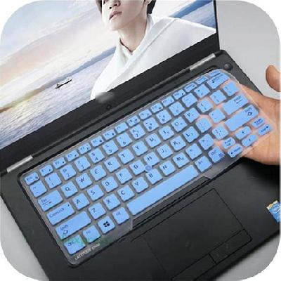 Keyboard Protector 14 Inches