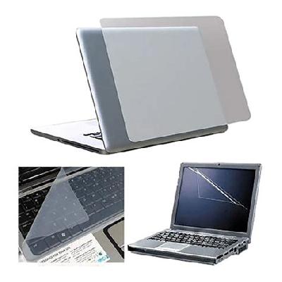 Laptop Skin Pack 3 In 1