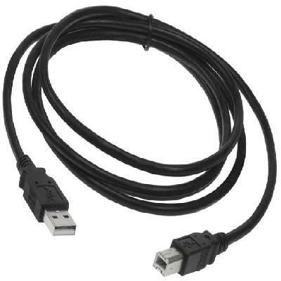 Usb Printer Cable 1.5 Mtr. ( Normal )