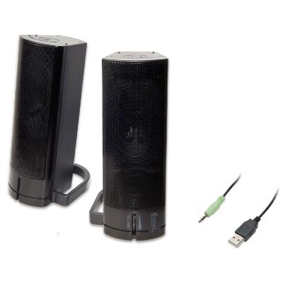 Usb Speaker ( Et -302 )