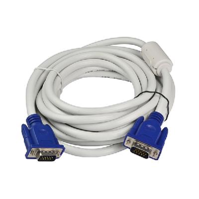 VGA CABLE 3 4 - 1.5 MTR