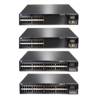 Cisco Extreme Juniper D-Link Tyco Molex Network