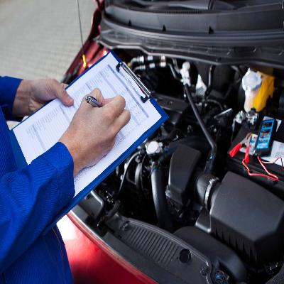Comprehensive Maintenance Service