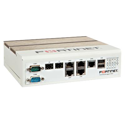 Fortinet Firewall