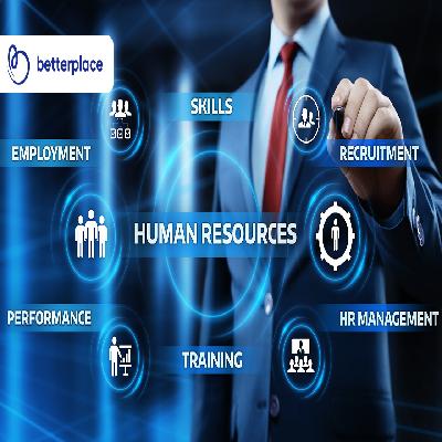 Human Resource Management Solution Service