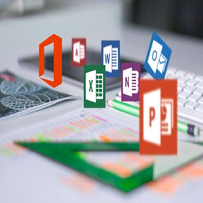 MS Office Software