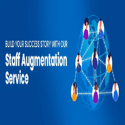 Staff Augmentation Service
