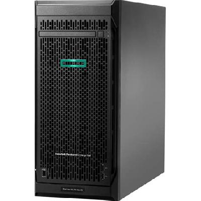 Tower Server