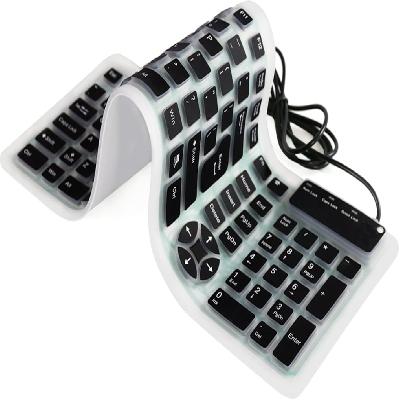 Key Board Foldable