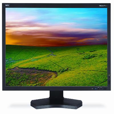 LCD Monitors