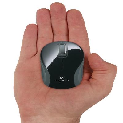 Mouse Mini