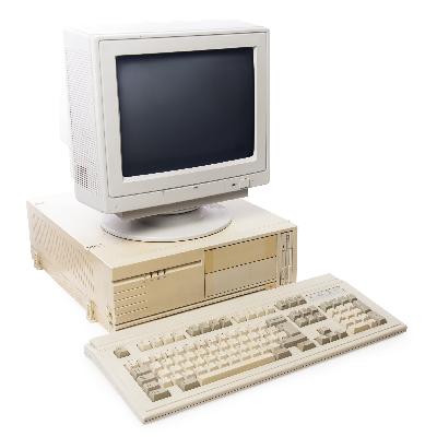 Old Computers