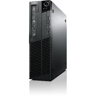 Lenovo Desktop Black
