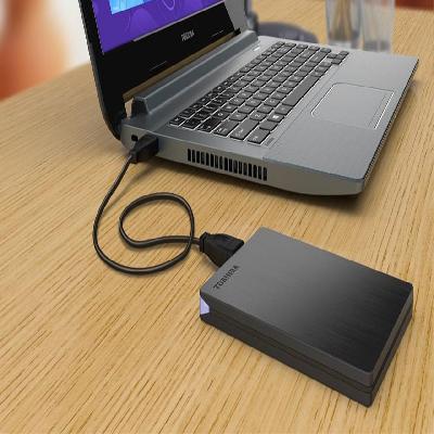 Mobile Hard Disk Drive
