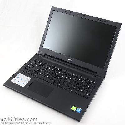 Dell Inspiron 15 3000 Series Laptop