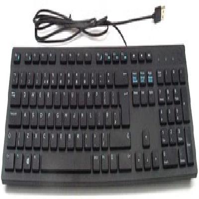 Dell Usb Keyboard KB-216
