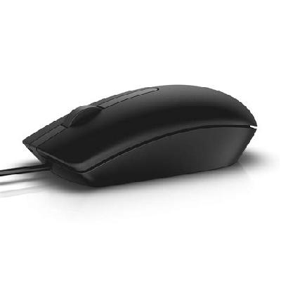 Dell USB Mouse MS116