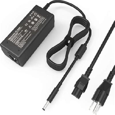 DELL XPS 19.5V 2.31A Adapter 45W PIN